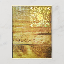 ギター忘れの歌 ポストカード