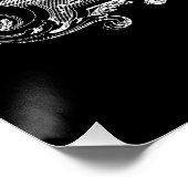 ギター愛好家 ポスター (コーナー)