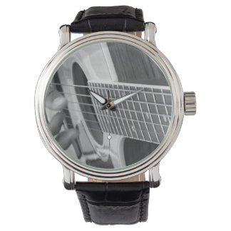 ギター時間 腕時計