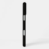 ギター演奏250周年7月4日 iPhoneケース (右側面)