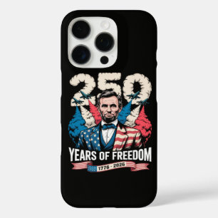 ギター演奏250年 iPhone 16 PROケース
