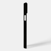 ギター演奏 7月4日 250周年記念 Case-Mate iPhoneケース (裏面 / 右)