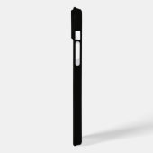 ギター演奏 7月4日 250周年記念 Case-Mate iPhoneケース (裏面 / 左)