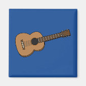 ギター漫画 マグネット (正面)