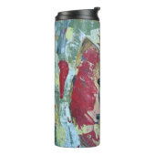 ギター熱タンブラー タンブラー (回転左)