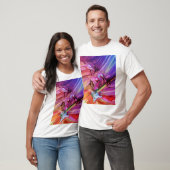 ギター理論4のTシャツ Tシャツ (ユニセックス)