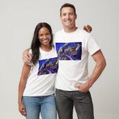 ギター理論6のTシャツ Tシャツ (ユニセックス)