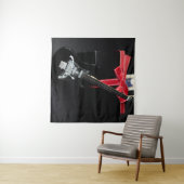 ギター素晴らしー タペストリー (インサイチュ(横))