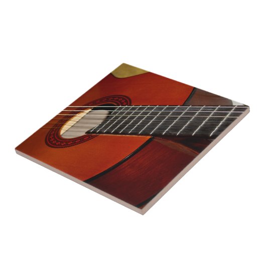 ギター音楽タイル タイル (側面)