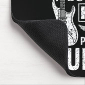 ギター音楽 マウスパッド (コーナー)