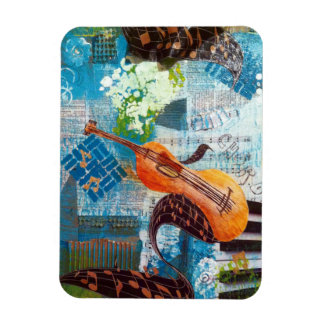 ギター音楽 マグネット