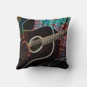 ギター1のTPM クッション (裏面)