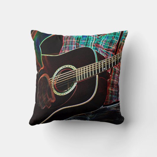 ギター1のTPM クッション (裏面)