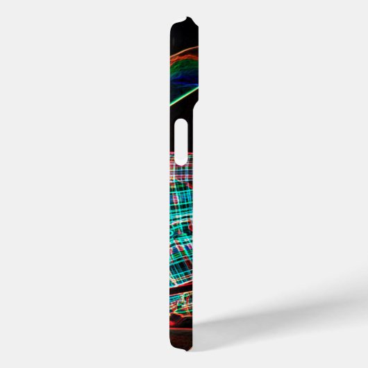 ギター1イフクナ Case-Mate iPhoneケース (裏面 / 右)