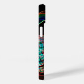 ギター1フィフコン Case-Mate iPhoneケース (裏面 / 右)