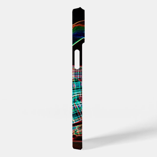 ギター1フィフコン Case-Mate iPhoneケース (裏面 / 右)