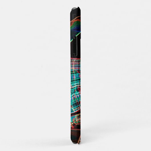 ギター1フィフコン Case-Mate iPhoneケース (裏面/右)