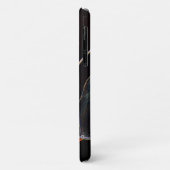 ギター1フィフコン Case-Mate iPhoneケース (裏面/左)