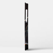 ギター1フィフコン Case-Mate iPhoneケース (裏面 / 左)