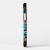 ギター1フィフコン Case-Mate iPhoneケース (裏面 / 右)