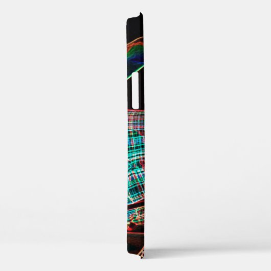 ギター1フィフコン Case-Mate iPhoneケース (裏面 / 右)