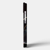 ギター1フィフコン Case-Mate iPhoneケース (裏面 / 左)