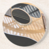 ギター1 コースター (正面)