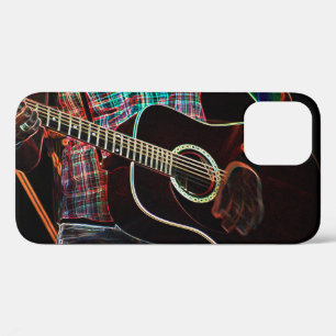 ギター1 iphcn Case-Mate iPhoneケース iPhone 12ケース
