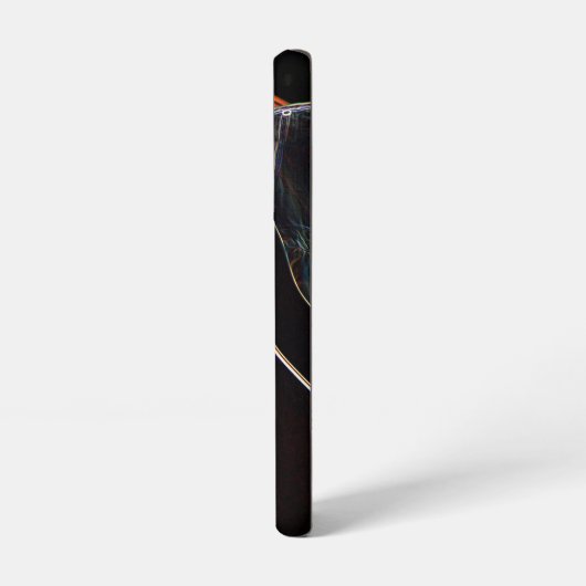 ギター1 sgcna samsung galaxyケース (左側面)