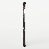 ギター1 sgcna samsung galaxyケース (左側)