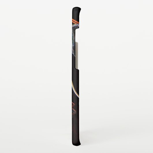 ギター1 sgcna samsung galaxyケース (左側)