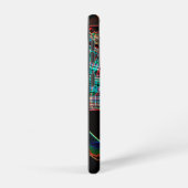 ギター1 sgcnm samsung galaxyケース (右側面)