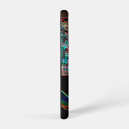 ギター1 sgcnm samsung galaxyケース (右側面)