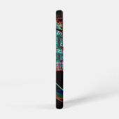 ギター1 sgcnm samsung galaxyケース (右側面)