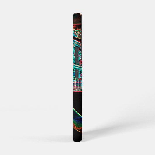 ギター1 sgcnm samsung galaxyケース (右側面)