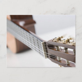 ギター2 ポストカード