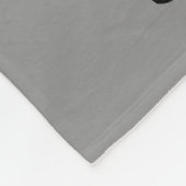 ギター4 fbcna フリースブランケット (角)