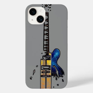 ギター4 iphm Case-Mate iPhone 14ケース