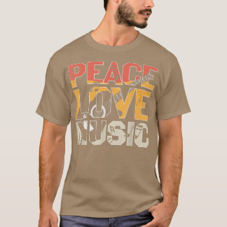ギター976 Tシャツ