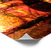 ギター・イン・ザ・ミドル ポスター (角)