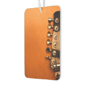 ギター カーエアーフレッシュナー (左)