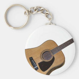 ギター キーホルダー