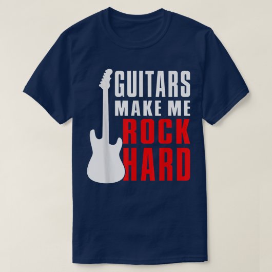 ギター,ギタリスト,ギタリスト,ギタリスト,ギター恋人,フー Tシャツ (デザイン正面)