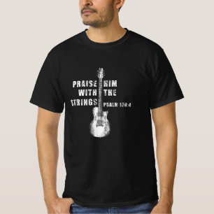 ギター,ギタリスト,ロック,音楽,おもしろいプレーヤー Tシャツ