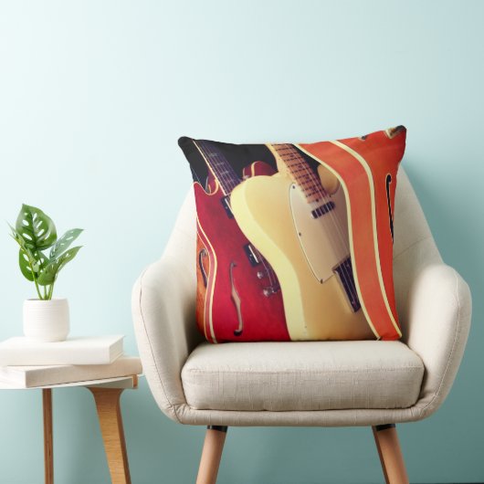 ギター クッション (椅子)