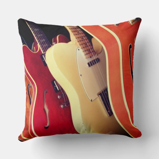 ギター クッション (裏面)
