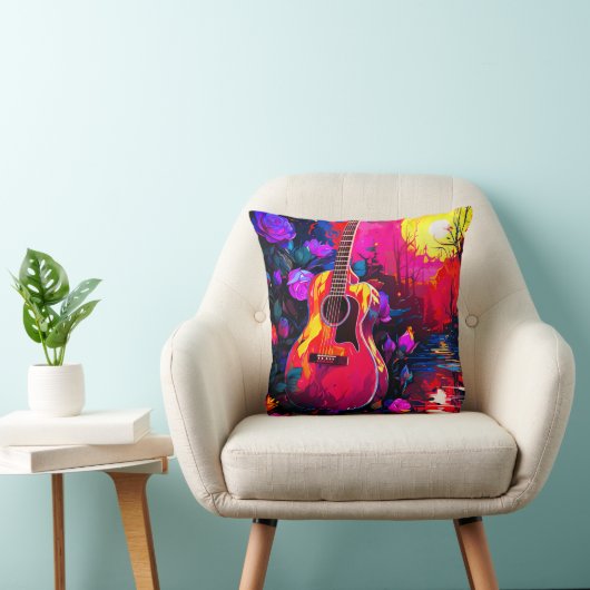 ギター クッション (椅子)