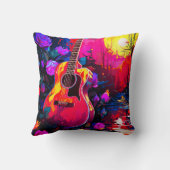 ギター クッション (裏面)