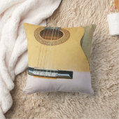 ギター クッション (ブランケット)
