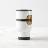 ギター トラベルマグ (中央)